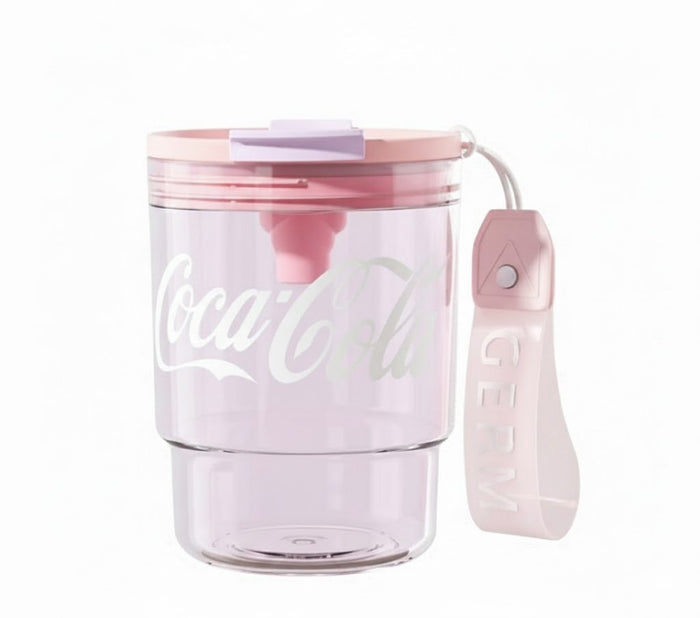 Termo Coca Cola Mini 375ml 100% Original