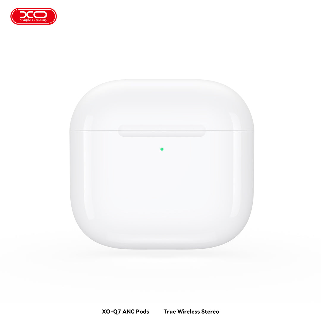 AirPods XO Q7 ANC vista 8 - MyTechCell Colombia