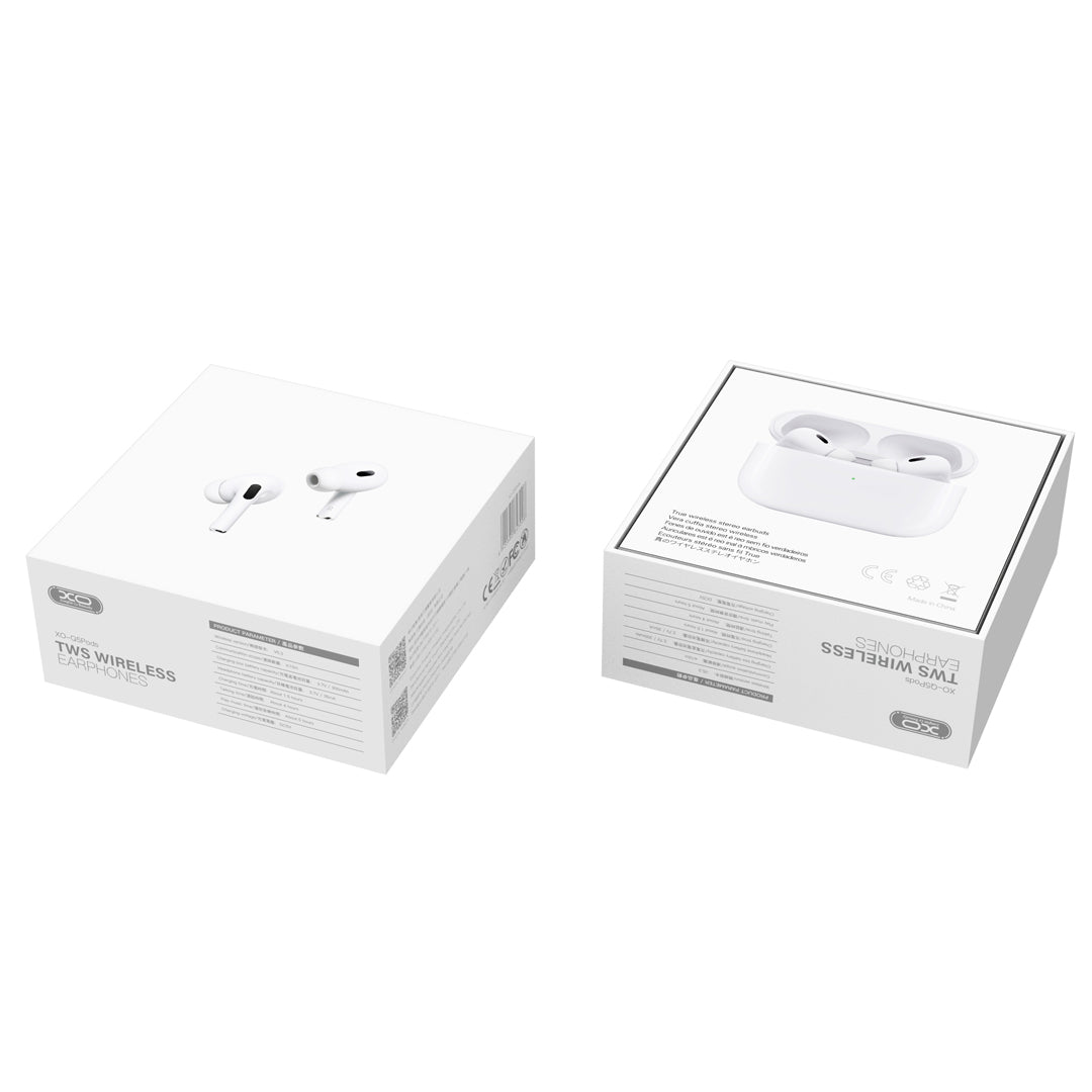 AirPods XO Q5 vista 6 - MyTechCell Colombia