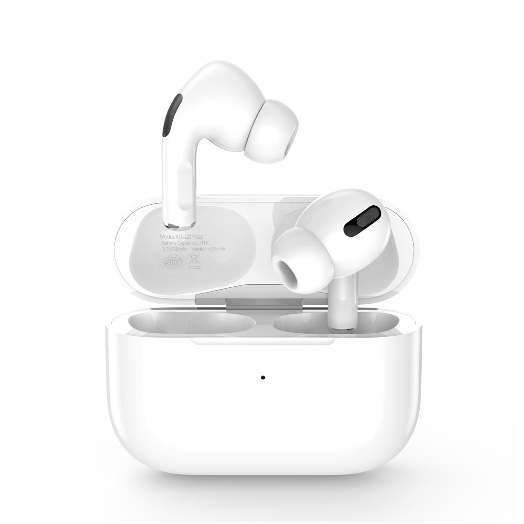 AirPods XO Q3 vista 8 - MyTechCell Colombia