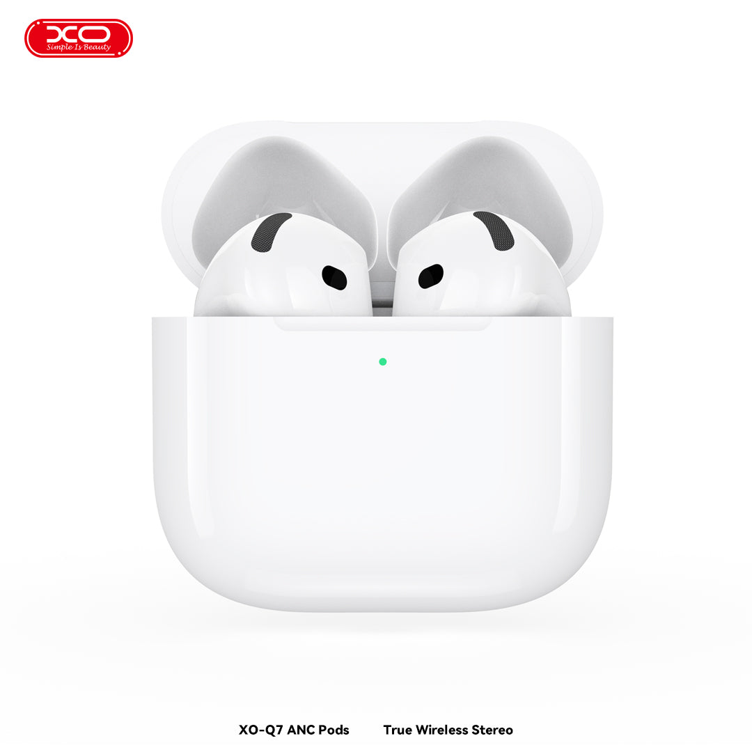 AirPods XO Q7 ANC vista 7 - MyTechCell Colombia