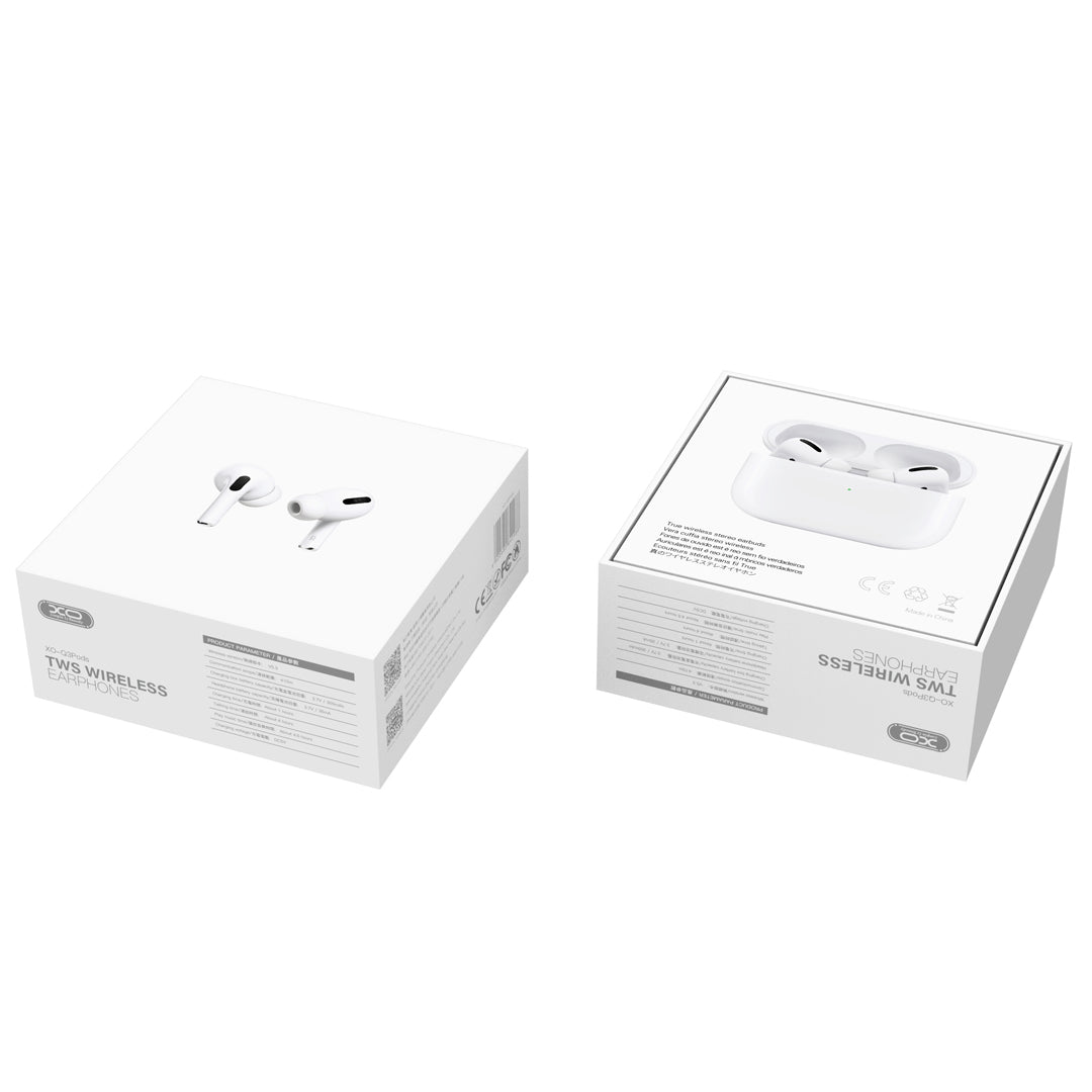 AirPods XO Q3 vista 7 - MyTechCell Colombia