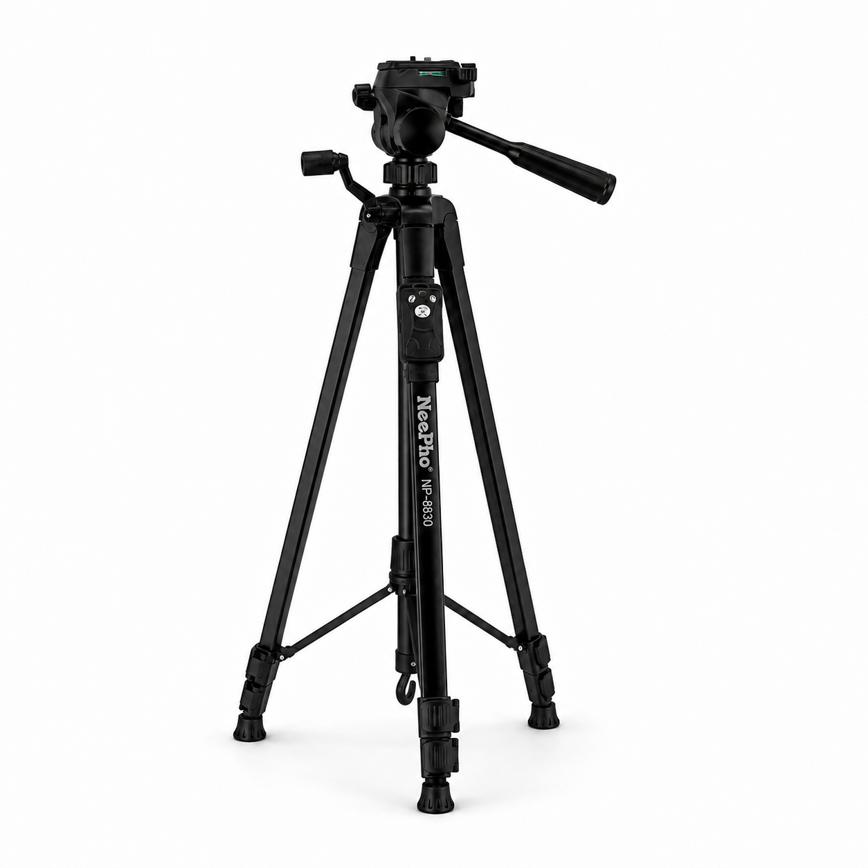 Trípode Profesional Neepho 8830 - MyTechCell Colombia