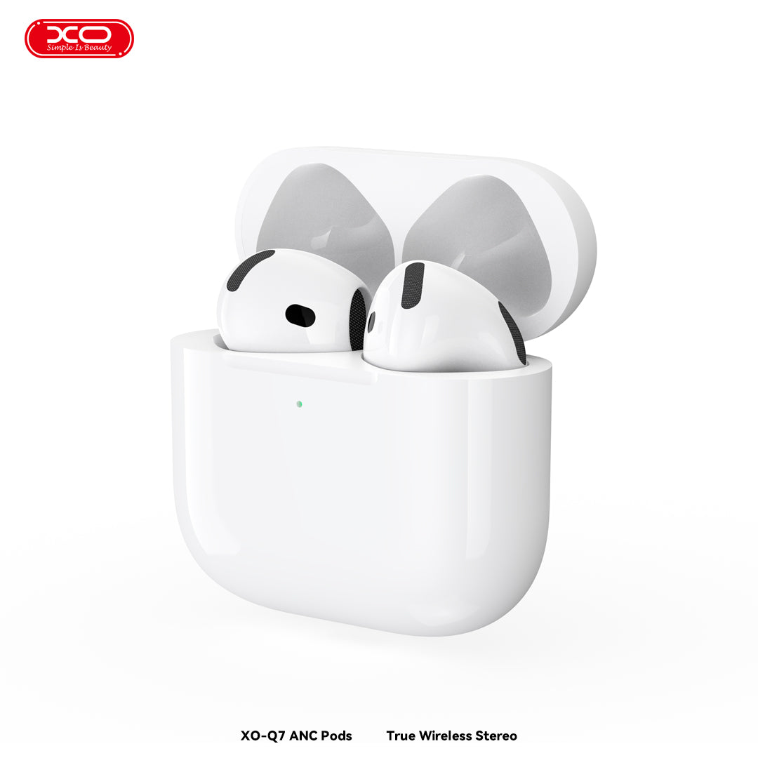 AirPods XO Q7 ANC vista 6 - MyTechCell Colombia