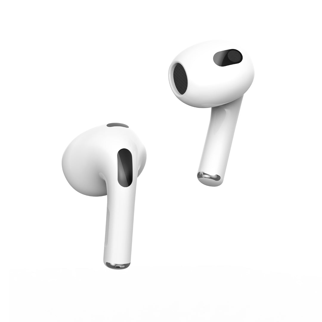 AirPods XO Q4 vista 8 - MyTechCell Colombia