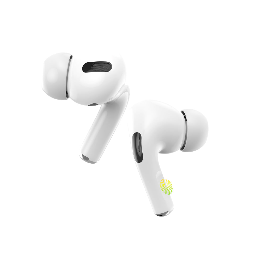 AirPods XO Q3 vista 3 - MyTechCell Colombia