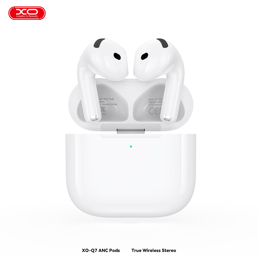 AirPods XO Q7 ANC vista 5 - MyTechCell Colombia