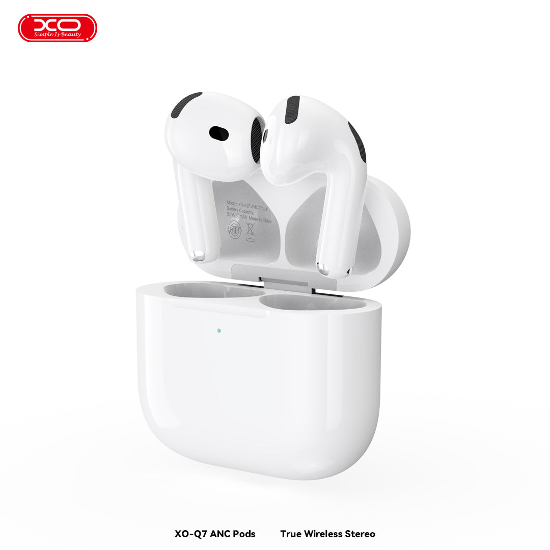 AirPods XO Q7 ANC vista 4 - MyTechCell Colombia