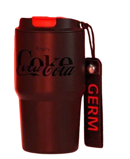 Set de Regalo CocaCola 100% Original vista 2 - MyTechCell Colombia