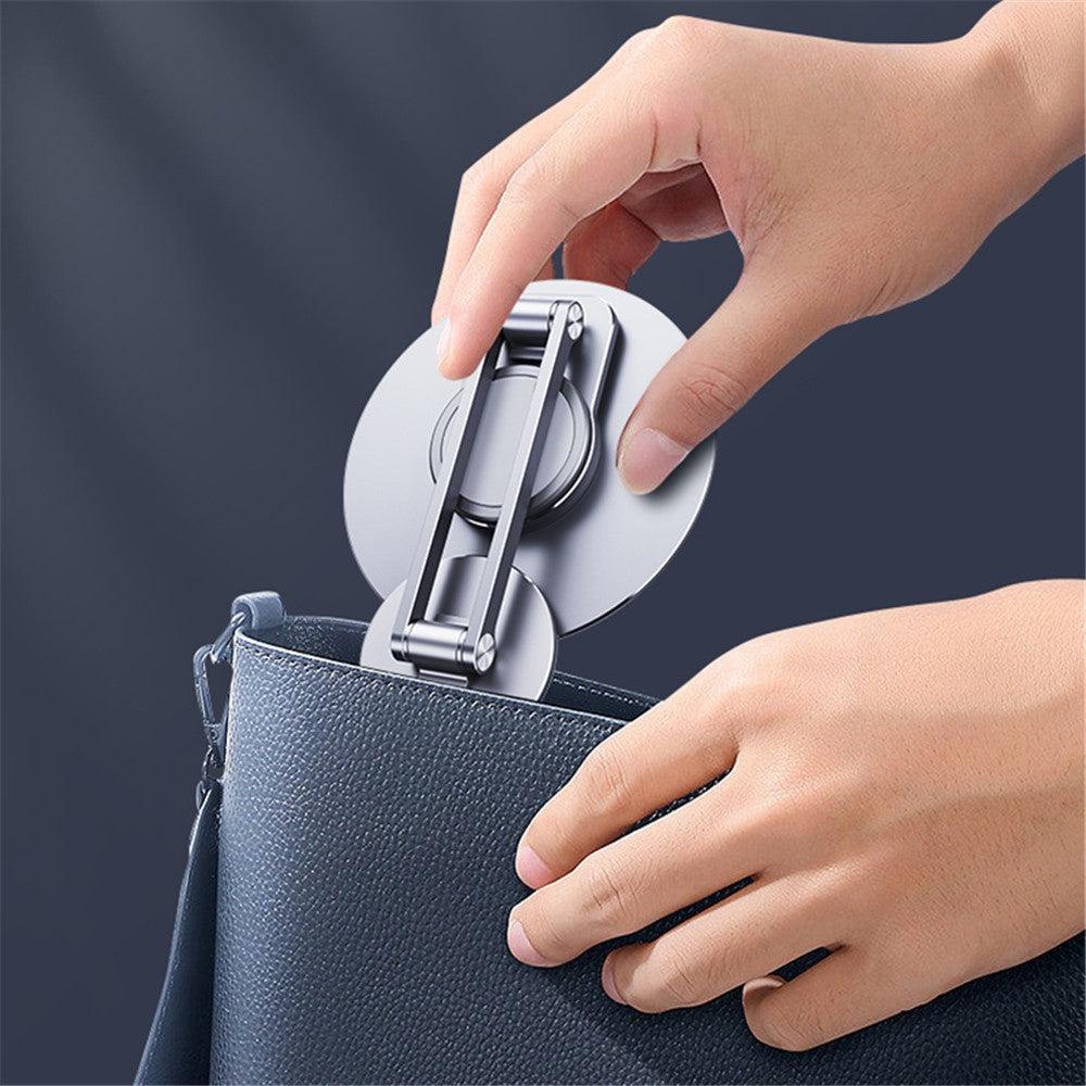 Holder Mytechcell T639 Magnetico vista 4 - MyTechCell Colombia
