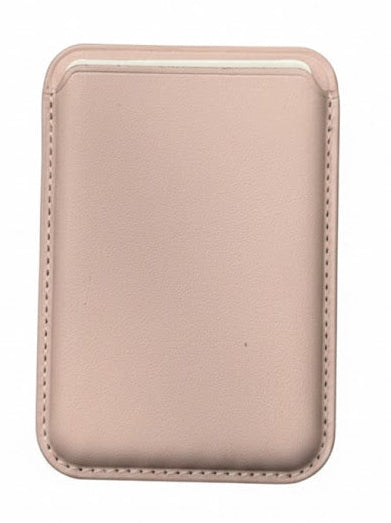 Tarjetero Magsafe Tipo-Cuero 1º vista 9 - MyTechCell Colombia