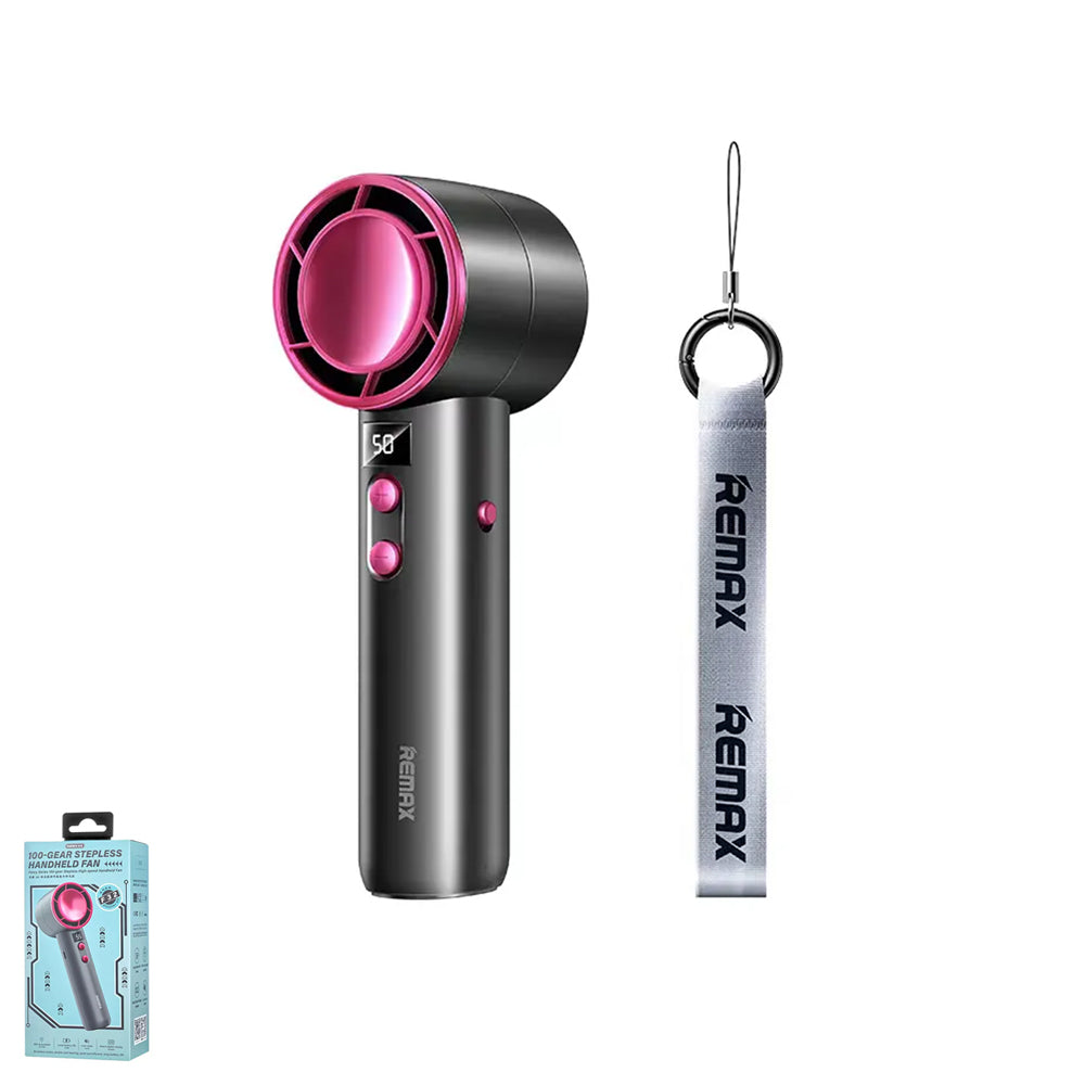 Ventilador Remax F32