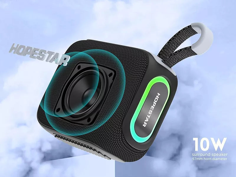 Parlante Hopestar H66