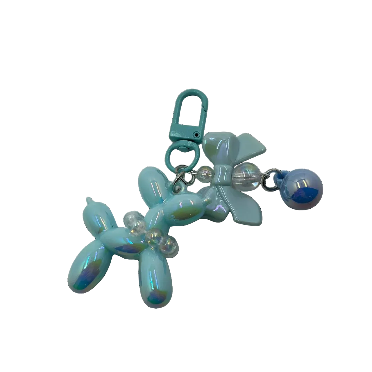 Straps Perros Moño vista 7 - MyTechCell Colombia