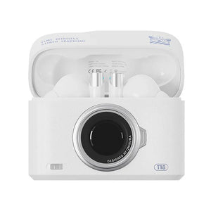 Audifonos Bluetooth Onikuma T18