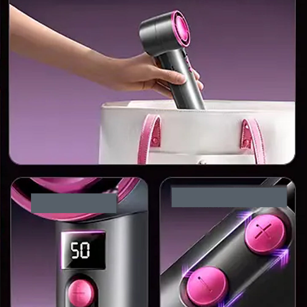 Ventilador Remax F32