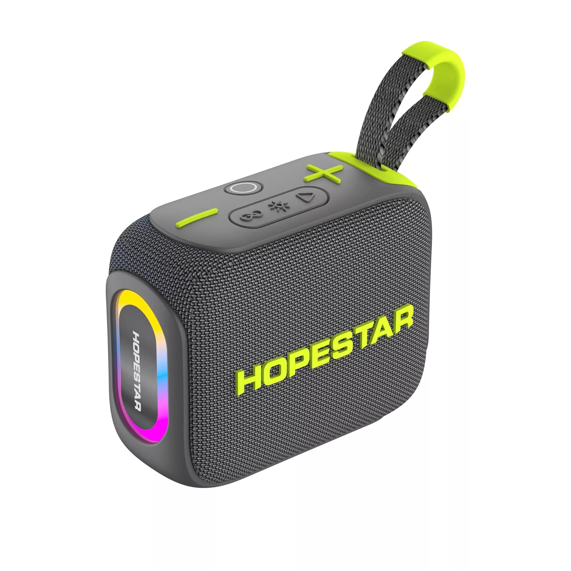 Parlante Hopestar H66