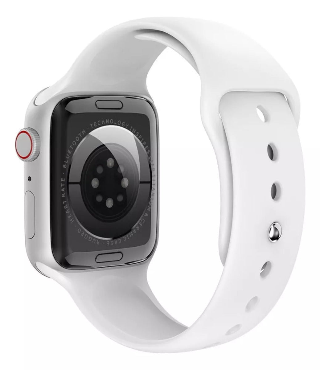 Smart Watch HW11 Pro2 - 46mm vista 2 - MyTechCell Colombia