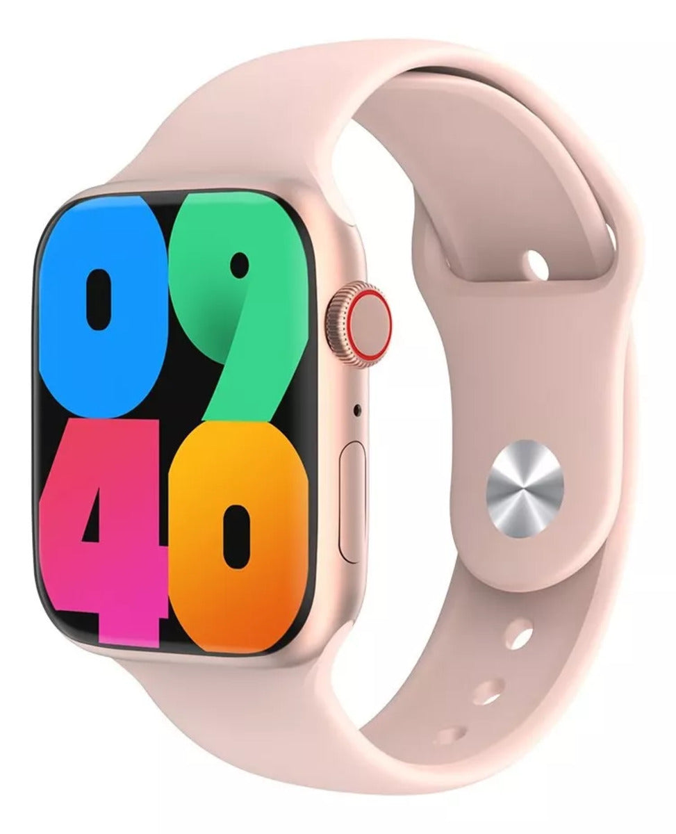 Smart Watch HW11 Pro2 - 46mm vista 3 - MyTechCell Colombia