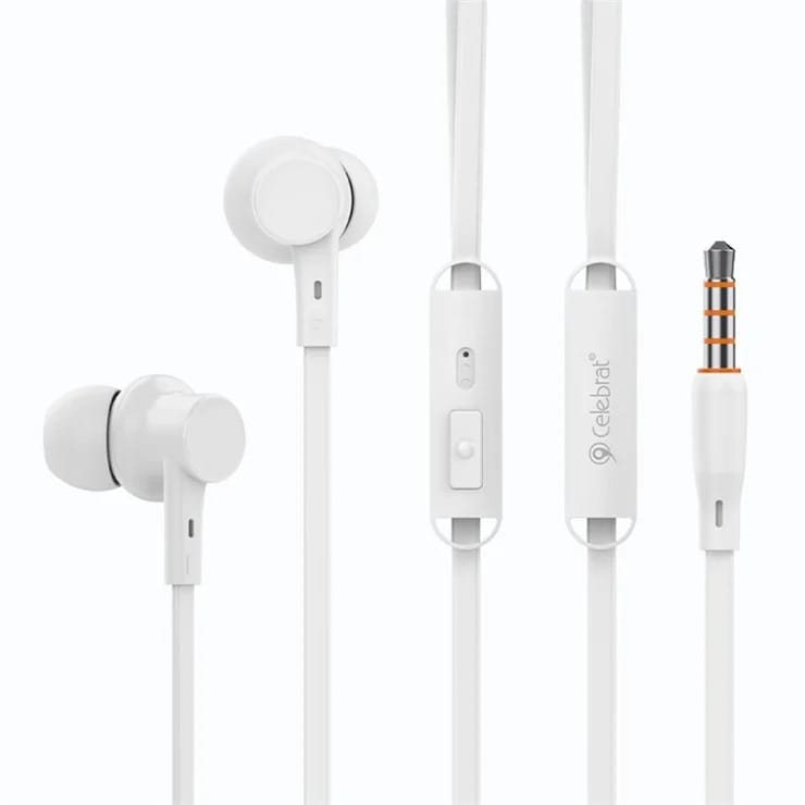 Audifonos Celebrat G19 - MyTechCell Colombia