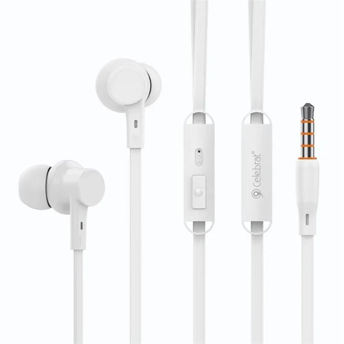 Audifonos Celebrat G19