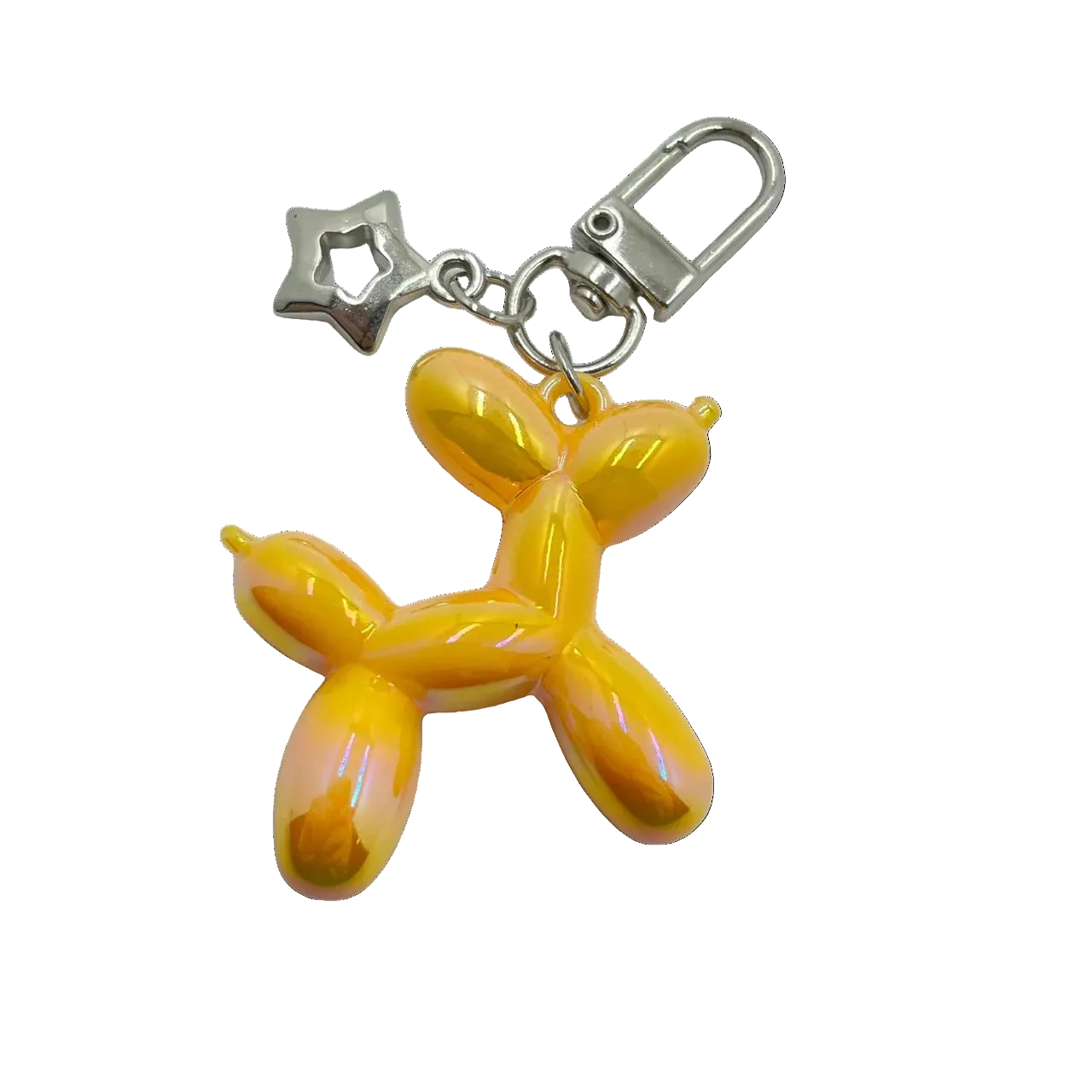 Straps Perros Estrellas vista 6 - MyTechCell Colombia