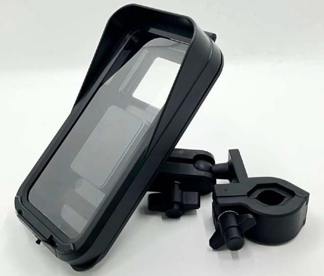 Holder Moto DSMT-4 - MyTechCell Colombia