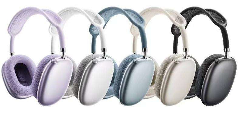 Diadema Bluetooth Remax RB-300HB vista 2 - MyTechCell Colombia