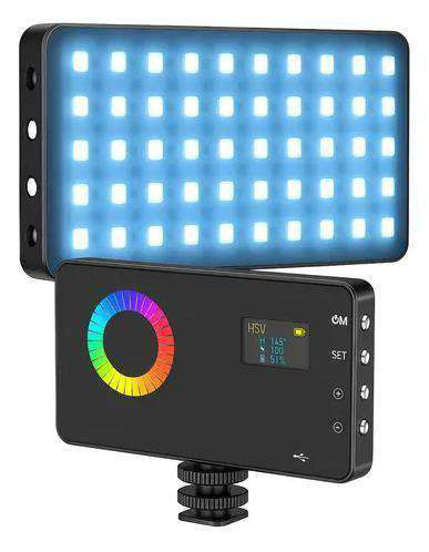 Luz Portatil Neepho Np-L3 - MyTechCell Colombia