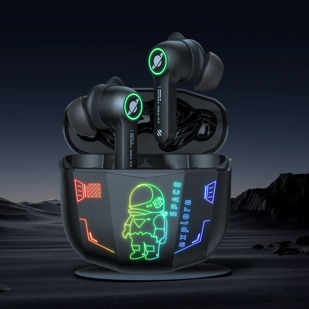 Audifonos Bluetooth Onikuma T36