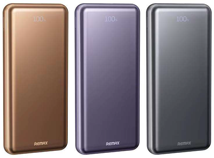 Power Bank Remax FP-15 10.000mAh - MyTechCell Colombia