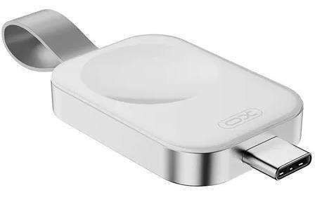 Cargador XO CX020 para Iwatch Tipo-C 2.5W - MyTechCell Colombia