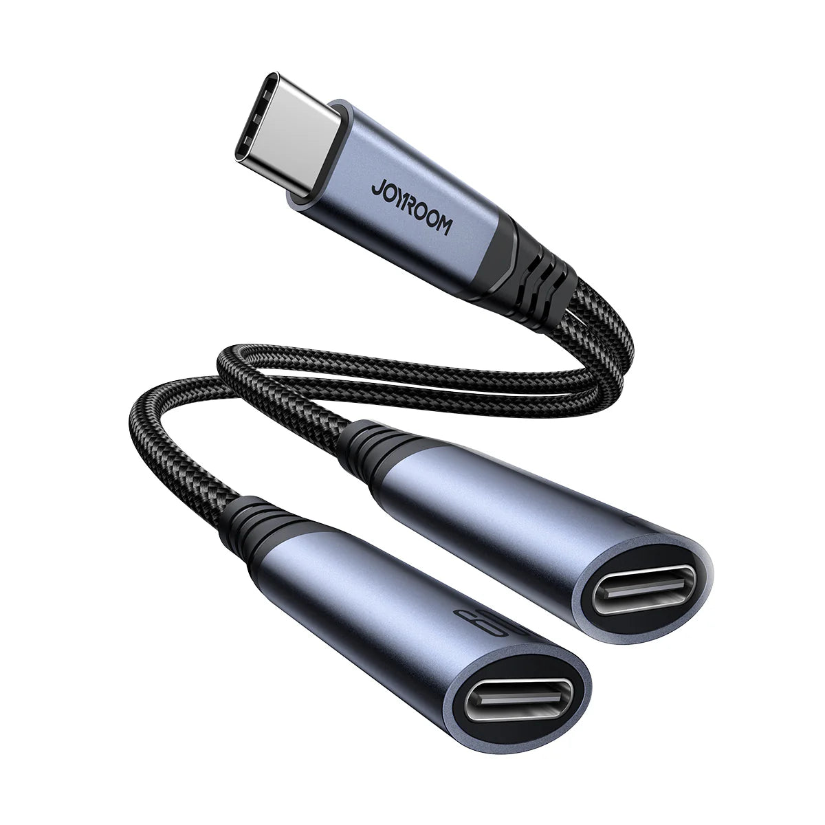 Adaptador Joyroom SY C03 - MyTechCell Colombia