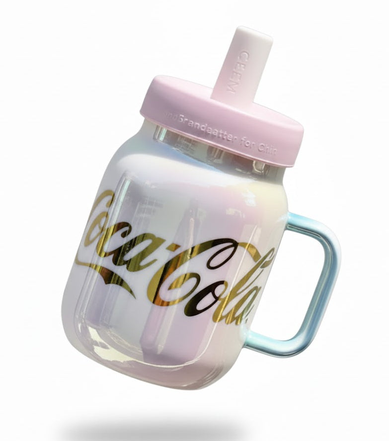 Termo Coca Cola Cerámica - MyTechCell Colombia