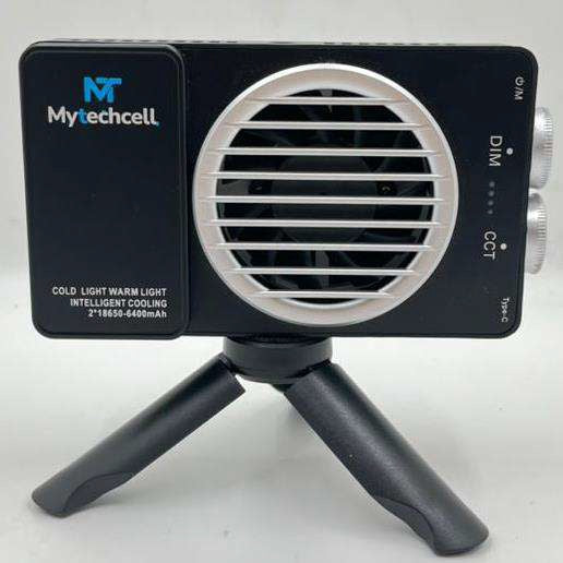 Panel Profesional VL40 - MyTechCell Colombia