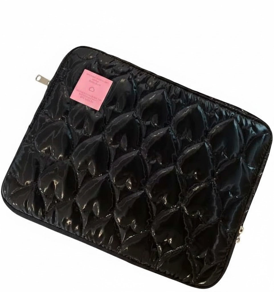 Estuche PC Corazones - MyTechCell Colombia