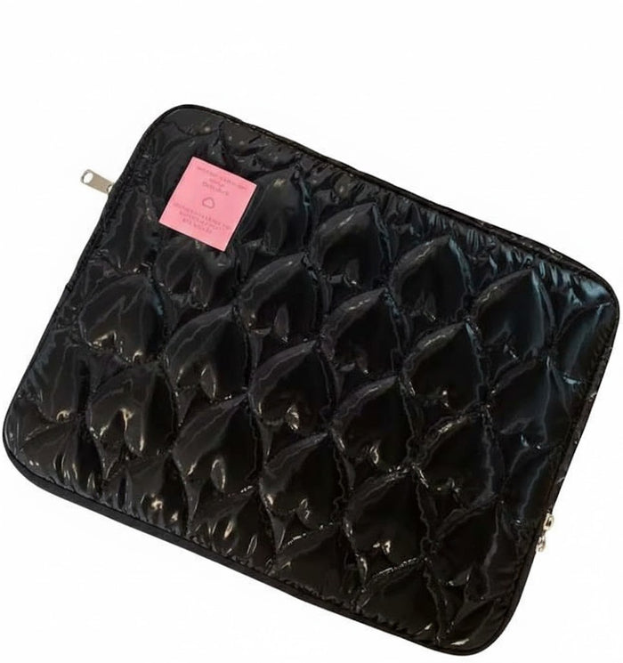 Estuche PC Corazones