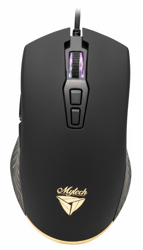 Mouse Gamer MT-02 vista 2 - MyTechCell Colombia