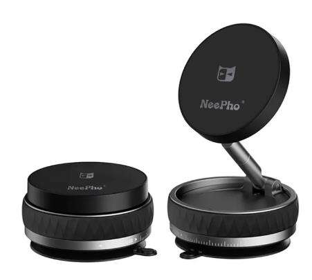Holder Magnetico Neepho NP-V18 - MyTechCell Colombia