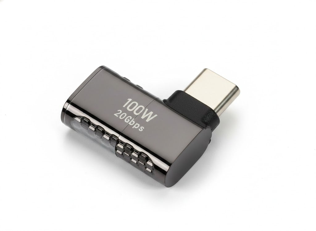Adaptador TC-TC 100W - MyTechCell Colombia