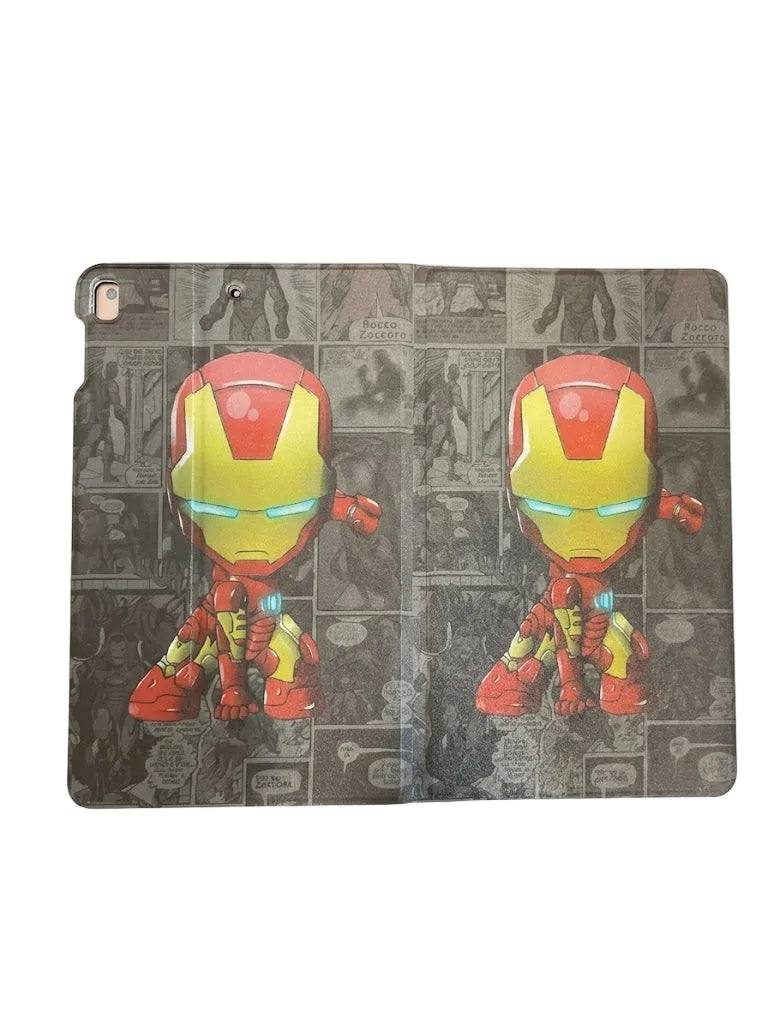 Smart Case Super Heroes