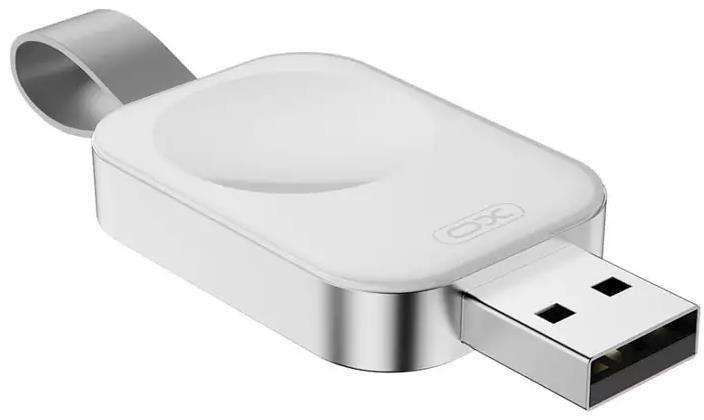 Cargador XO CX019 para Iwatch USB 2.5W - MyTechCell Colombia