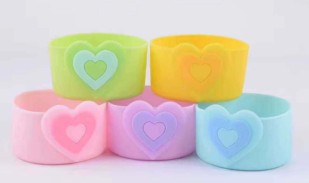 Bases Stanley Corazon + Protector Pitillo