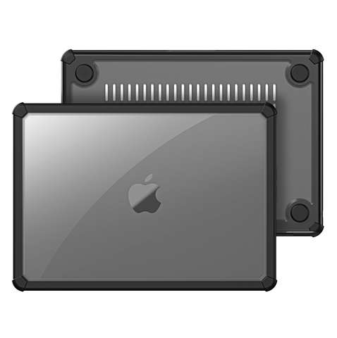 Estuche Macbook Pasta Antishock Duxducies