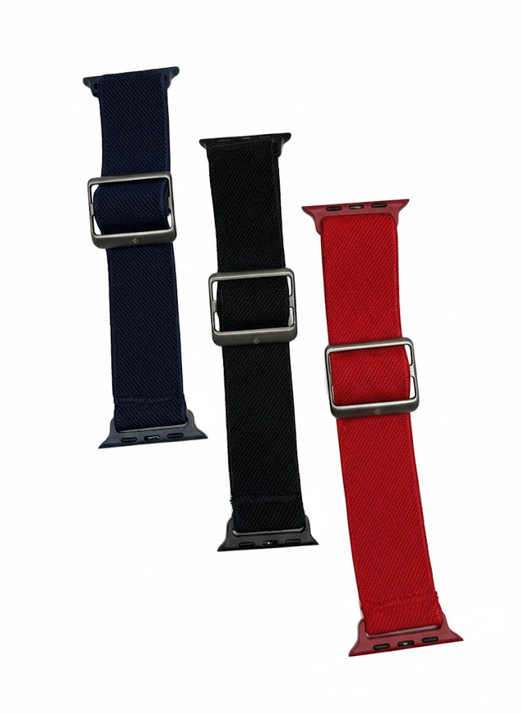 Manilla Tela Spigen Lite Fit 5655 - MyTechCell Colombia