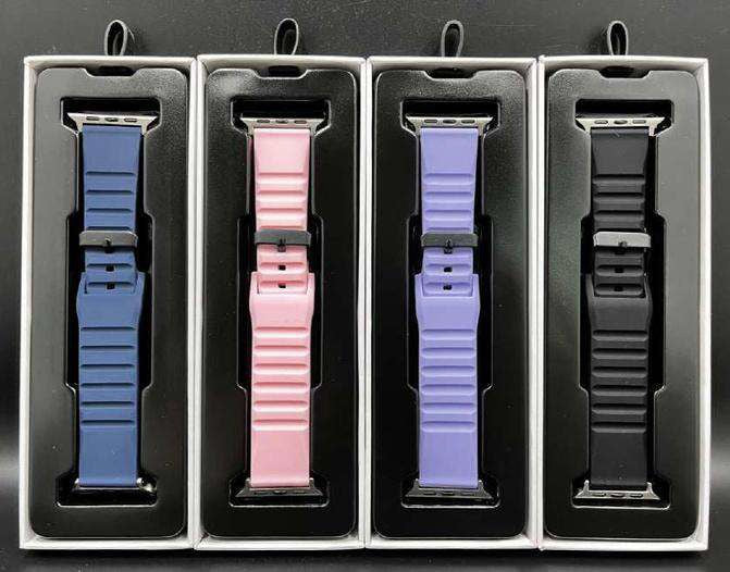 Manilla Spigen SP03 Apple