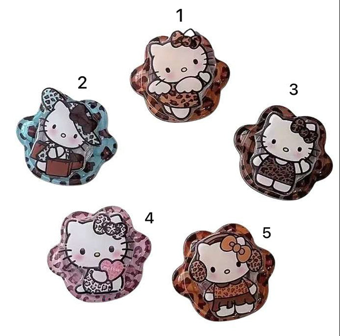 Popsocket Magsafe Hello Kitty vista 6 - MyTechCell Colombia