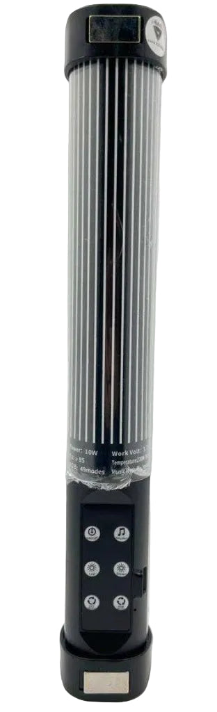 Barra de Luz RGB + Comando de Voz SL-30 - MyTechCell Colombia