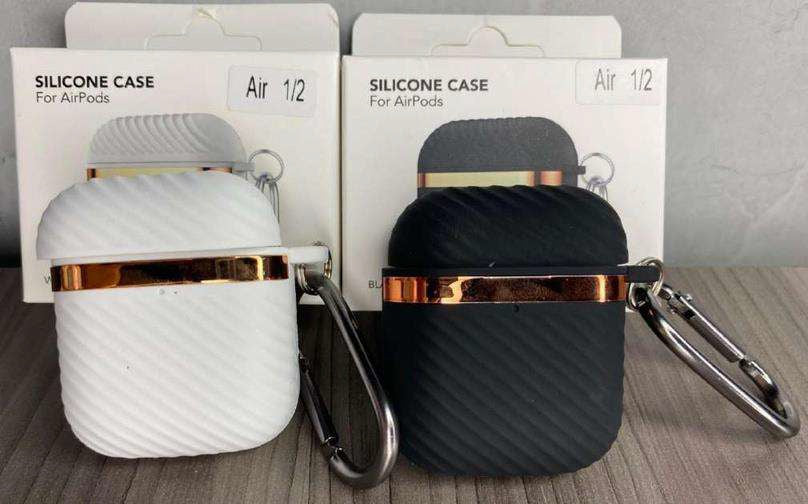 Estuche AirPods Lujo - MyTechCell Colombia