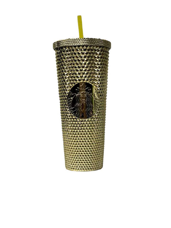 Vaso Pitillo Tornasol Starbucks